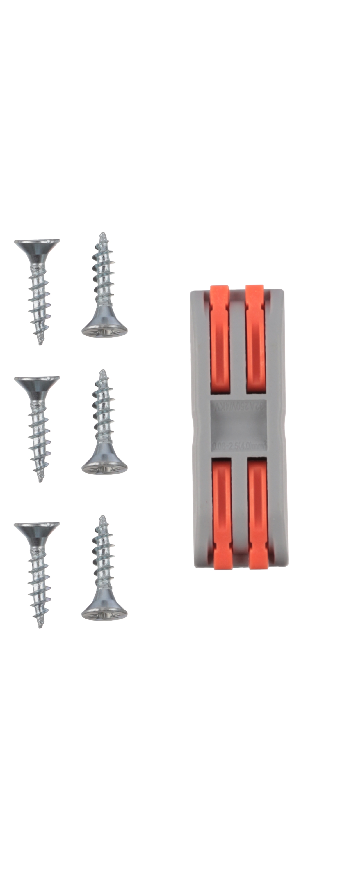 Теневой вентилятор - диффузор Technova SHADE 125, под натяжной потолок