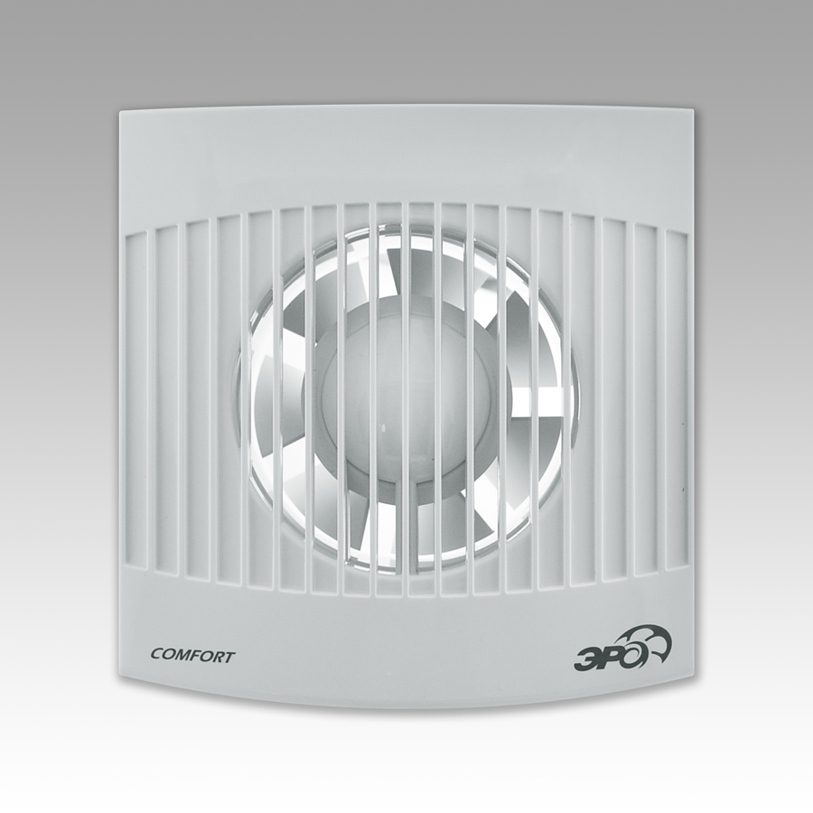 Вытяжной вентилятор ERA COMFORT 4 d100
