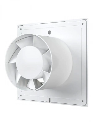 Вентилятор накладной A D125 AT AURAMAX